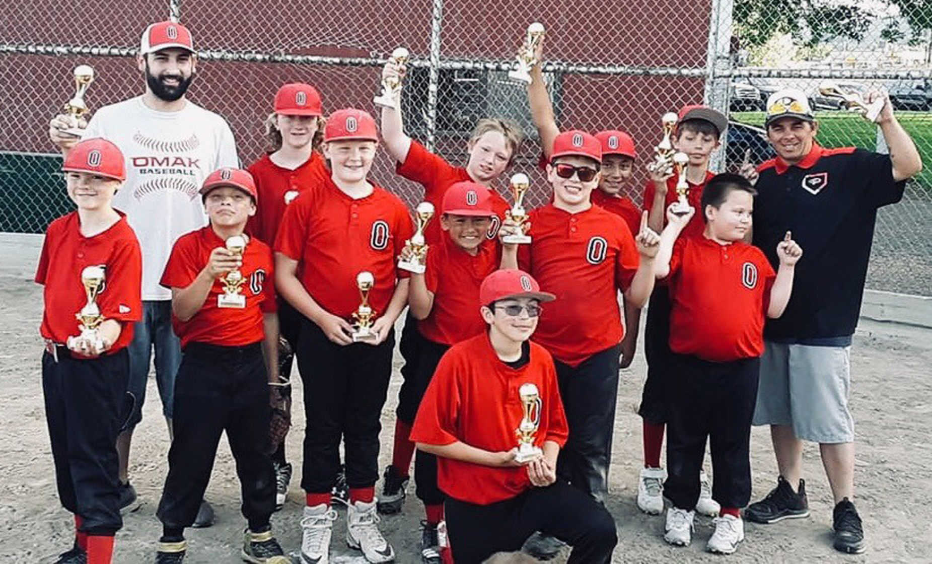 Eastside Sluggers